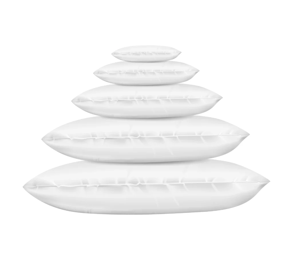 Premium 300TC Cotton Pillow Covers – Wholesale Supply for the USA